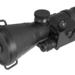 AGM Global Vision 16C4O123454011 Comanche-40ER 3AW1 Night Vision Black 1x 1 185264