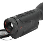 Nocpix LUMI-L19 Lumi L19 Thermal Monocular Black 2x13mm, 384x288 12 Microns 50 Hz Resolution, Zoom Digital 4x 2 185327
