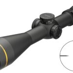 LEUPOLD VX-4HD 3-12X50 30MM CDS FDTH 2 185455