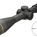 LEUPOLD VX-4HD 4-16X50 30MM CDS SFFDTH 2 185457