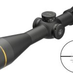 LEUPOLD VX-4HD 4-16X50 30MM CDS SF WPX 2 185458