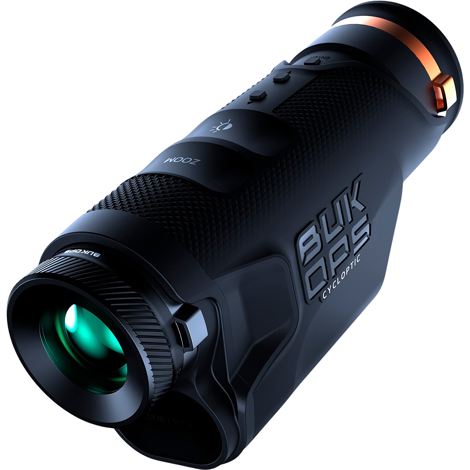 Bukops BUK40002 Cycloptic Hand Held 1-5x25mm 3 Bukops BUK40002 Cycloptic Hand Held 1-5x25mm