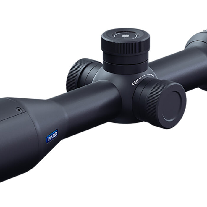 PARD NS4E-70 Night Stalker Ak EX Night Vision Black 5.5x70mm Multiple Reticle