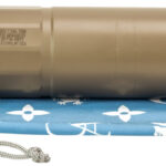 Griffin Armament GAOP7TMFDE-W Optimus 7 Taper Mount FDE 2 186229