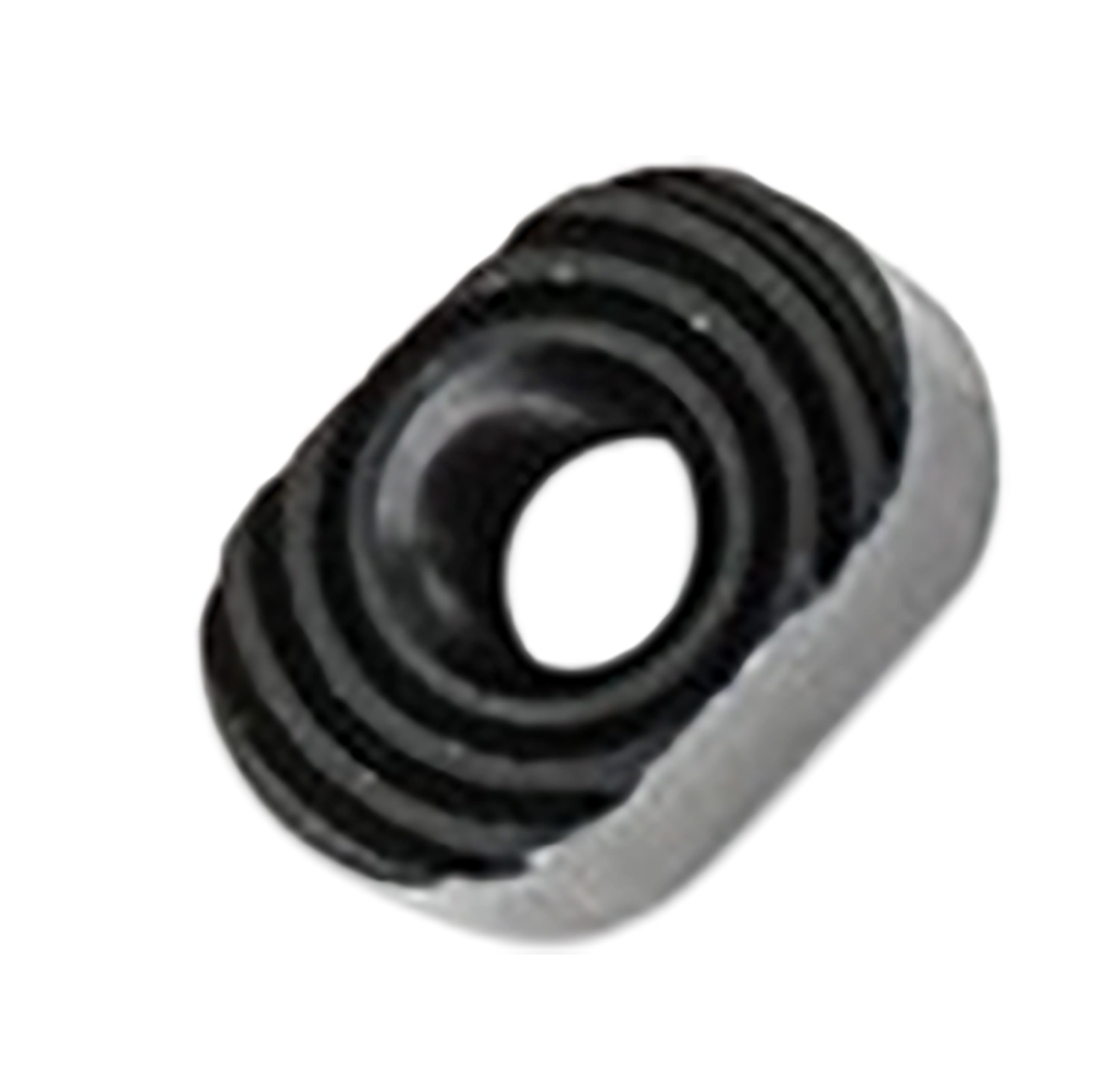 Vktr Industries WLA-PAC-1003-10 Magazine Catch Button  AR-15 Black Steel