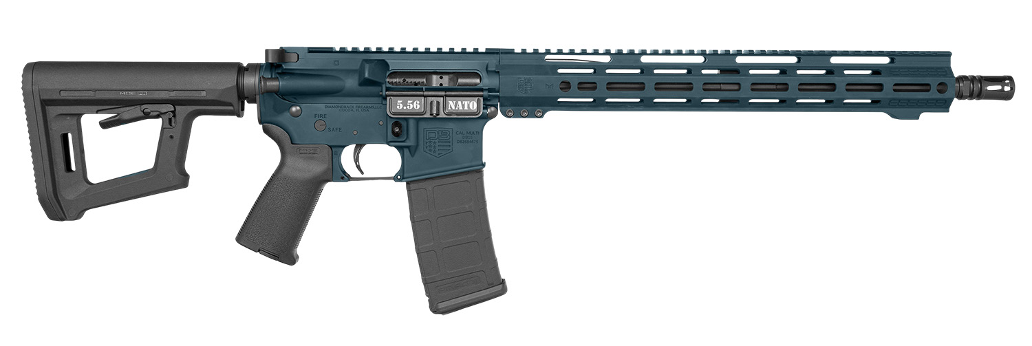 DIA DB1717K252 556 DB15 16 30R JJAMES BLU 3 DIA DB1717K252 556 DB15 16 30R JJAMES BLU