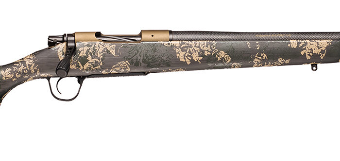 CHRIS 8010660200 RIDGELINE FFT 25CRD   22 BB/TN/GR