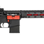 TIPPMANN A101342 M4-22 REDL 22LR 16"10+1 RED/BLK 1 188403
