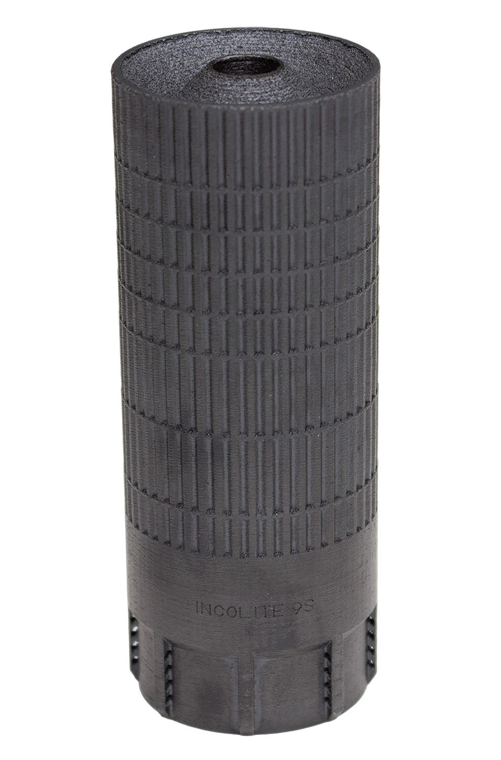 Boe Suppression BOE-IL9S IncoLite 9  9mmLuger 1.50" 718 Inconel 1/2"x28