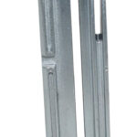 Retay USA RXP22SJR0006 RXP22 13rd 22LR Silver/Black Stainless Steel/Polymer 2 188504