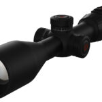 ATN TIWST6335A THOR6 ELITE 384 3.5-28X 2 188590