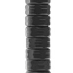 Jk Armament JK105RFX22 RFX 22 Cal 1.05" Black Aluminum/Stainless Steel 1/2"x28 1 189094