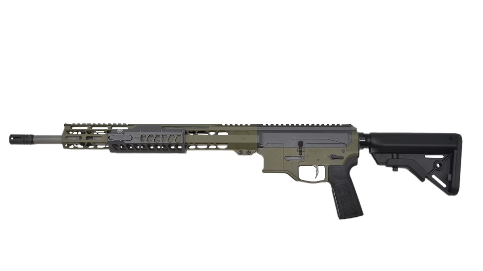 BILSON A3FSS4920R1 BA15FC  6ARC  18 20R SNPGRN/GRY