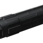 JAGUAR CAS556H-SB CA SHORTY 556 HUB W/MNT BLK 2 190161