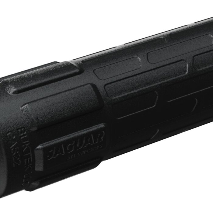 JAGUAR CAS22T-SB   CA SHORTY 22 TTNM DT        BLK