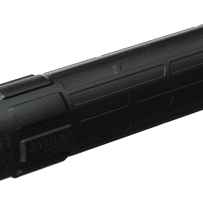 JAGUAR CAM65H-SB   CA MAX 65 HUB W/MNT         BLK