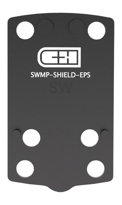 C&H SWMP-SHIELD-EPS S&W M&P 2.0 SHIELD HOL/EPS 3 C&H SWMP-SHIELD-EPS S&W M&P 2.0 SHIELD HOL/EPS