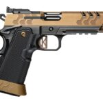 KIMBER 3500057 2K11 TARGET OR 3X10R 9MM 1 190468