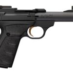 BRN 051608490 BM MIC BULL BLK UFX,SR,RMSC,22 2 191128