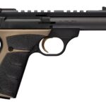 BRN 051614490 BM FLD TGT MIC FDE UFX,SR,22LR 2 191133