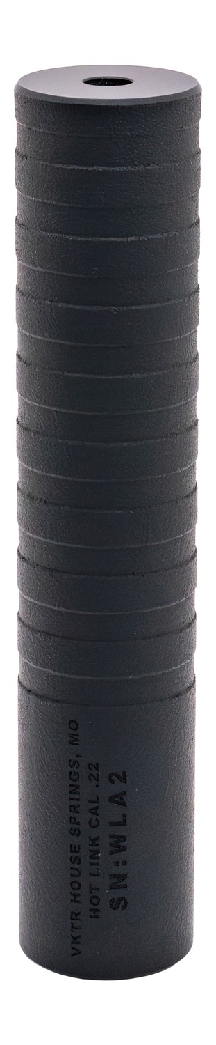 WLA WLA-SUP-4033-07 HOT LINK 5" 22CAL TITANIUM 3 WLA WLA-SUP-4033-07 HOT LINK 5" 22CAL TITANIUM