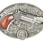 NAA 22MSBBO CHUCKWAGON 22M 1.13 BUCKLE GUN 1 193089