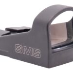 SHIELD SMS-8MOA-POLY MINI SIGHT 8MOA DOT 2 193956