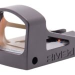 SHIELD RMSD-4MOA-GLASS GLASS RFLX MINI 4MOA 1 193966