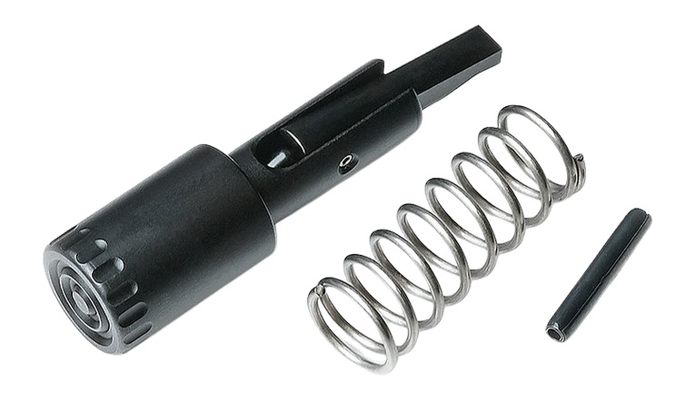 LANTAC 01-UP-UFA-S ULTIMATE FORWARD ASSIST 3 LANTAC 01-UP-UFA-S ULTIMATE FORWARD ASSIST