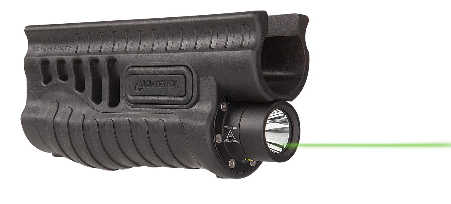 NSTICK SFL-13GL     SHOTGUN FOREND LIGHT