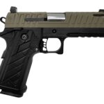 LFA HG8644-N APOLLO 11 V2 CPT 9MM FDE 1 194407