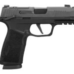 SIG 365XCA9COMPMS P365 9MM 3.1 17R OR BLK 1 195200