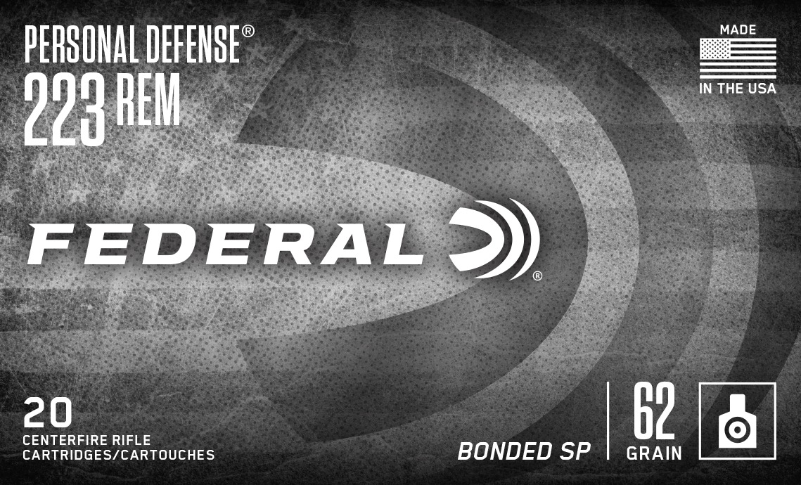 FED TCB223SP 223 62GR BONDED SP 20/25 3 FED TCB223SP 223 62GR BONDED SP 20/25