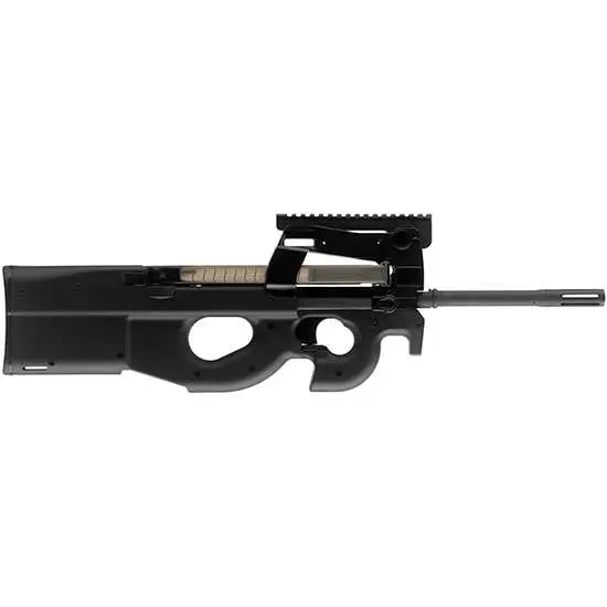 FN PS-90 5.7X28MM 16" RFL BLACK 1-30RD MAG