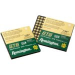 REMINGTON PRIMER 209 PREMIER STS C.PACK 100 RD/BX 20 BX/CS 1 21166 14114920