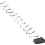 Wilson Combat 500SFK8 Spring/Follower Kit for Wilson Combat Elite Tactical 45 ACP Magazines with ETM or Lo-Profile Base Pad 1 2506