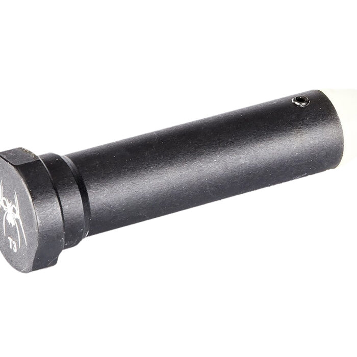 Spikes SLA00T3 Heavy Buffer ST-T3 Multi-Caliber Black Anodized Aluminum/Tungsten AR-Platform