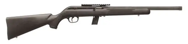 SAVAGE 64FVSR 22LR RFL BLUE HTB 5 SAVAGE 64FVSR 22LR RFL BLUE HTB - Image 3