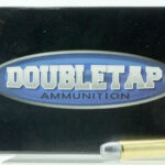 DoubleTap Ammunition 4570405HC Hunter Rifle 45-70Gov 405gr Hard Cast Solid 20 Per Box/25 Case 1 34660