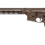 DANIEL DEFENSE DDM4V7 5.56MM RIFLE 16" MFR RAIL MIL SPEC+ NO MAG 1 350471 14271360