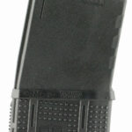ProMag RM15 Standard 15rd Detachable w/Roller Follower 5.56x45mm Fits AR-15 Black DuPont Zytel Polymer 1 35135