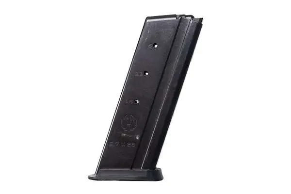 RUGER 5.7X28 20RD MAGAZINE