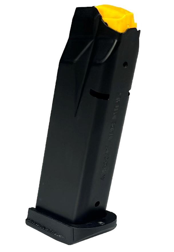 TAURUS MAGAZINE GX4C 9MM 15RD