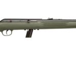SAVAGE ARMS 64 SEMI-AUTO 22LR GREEN 10+1 1 4022195a5