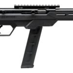 SAVAGE ARMS 64 PRECISION 22LR BL/BK 20+1 1 451208715