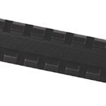 Weaver Mounts 48336 Multi-Slot Base 414T Matte Black Remington 597 1 47369