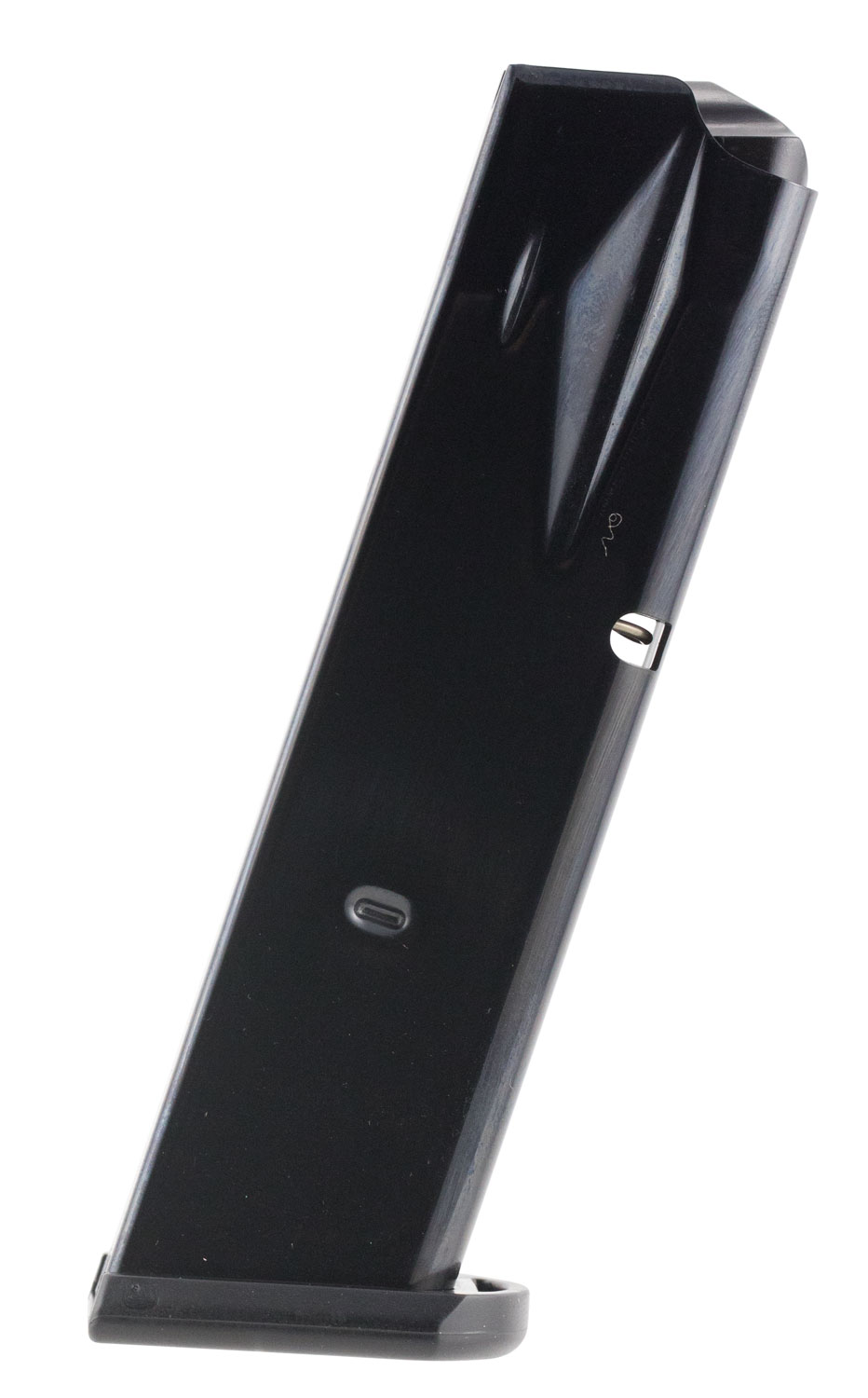 Mec-Gar MGPT4010B Taurus 10rd 40 S&W Fits Taurus PT100/PT101 Blued Carbon Steel 3 Mec-Gar MGPT4010B Taurus 10rd 40 S&W Fits Taurus PT100/PT101 Blued Carbon Steel