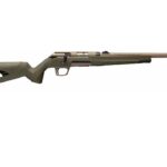 WINCHESTER XPERT SR 17WSM 18" ODG/FDE # 2 525240102ea98