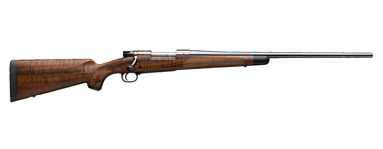 WINCHESTER M70 SUPER GRADE 6.5PRC WALNUT# 3 WINCHESTER M70 SUPER GRADE 6.5PRC WALNUT#