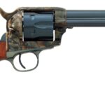 TAYLOR'S & COMPANY CATTLEMAN 357MAG BL/WD 5.5" 1 555120b84e